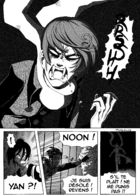 Wisteria : Chapitre 20 page 19