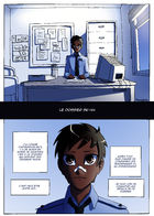 Wisteria : Chapitre 20 page 27