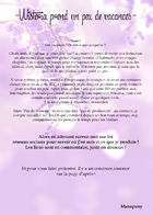 Wisteria : Chapitre 20 page 66