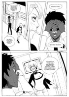 Wisteria : Chapitre 20 page 30