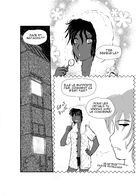 Je t'aime...Moi non plus! : Chapitre 9 page 17