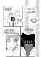 Je t'aime...Moi non plus! : Chapitre 9 page 19