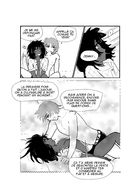 Je t'aime...Moi non plus! : Chapitre 9 page 20