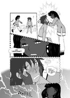 Je t'aime...Moi non plus! : Chapitre 9 page 30