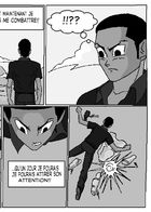 Extras : Chapitre 1 page 1