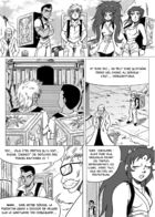 Saint Seiya : Drake Chapter : Chapter 7 page 2