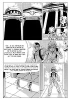 Saint Seiya : Drake Chapter : Chapter 7 page 3