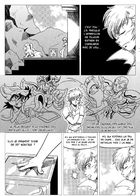 Saint Seiya : Drake Chapter : Chapter 7 page 4