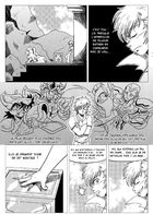 Saint Seiya : Drake Chapter : Chapitre 7 page 4