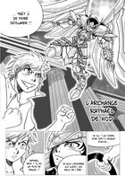 Saint Seiya : Drake Chapter : Глава 7 страница 5