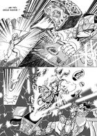 Saint Seiya : Drake Chapter : Chapter 7 page 6