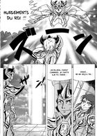 Saint Seiya : Drake Chapter : Chapter 7 page 7