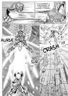 Saint Seiya : Drake Chapter : Глава 7 страница 8