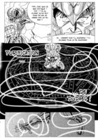 Saint Seiya : Drake Chapter : Chapitre 7 page 9