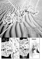 Saint Seiya : Drake Chapter : Capítulo 7 página 10