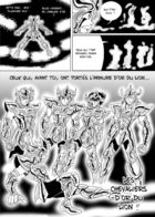 Saint Seiya : Drake Chapter : Chapitre 7 page 11