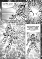 Saint Seiya : Drake Chapter : Chapter 7 page 13