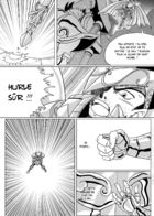 Saint Seiya : Drake Chapter : Chapitre 7 page 14