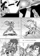 Saint Seiya : Drake Chapter : Chapitre 7 page 16