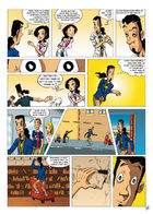 Le livre noir : Chapitre 3 page 1