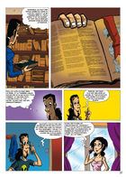 Le livre noir : Chapter 3 page 2