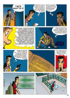 Le livre noir : Chapitre 3 page 10