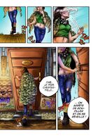 La Route : Chapitre 1 page 4