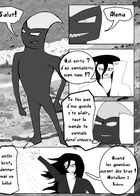 Wouestopolis : Chapitre 1 page 9