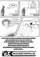 Wouestopolis : Chapitre 1 page 11