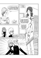 Honoo no Musume : Глава 1 страница 6
