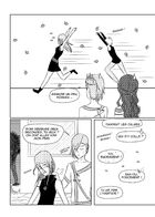 Honoo no Musume : Chapter 1 page 7