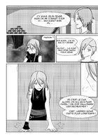 Honoo no Musume : Глава 1 страница 13