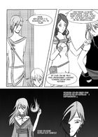 Honoo no Musume : Chapter 1 page 15