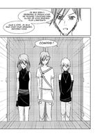 Honoo no Musume : Chapter 1 page 16