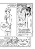 Honoo no Musume : Chapter 1 page 20