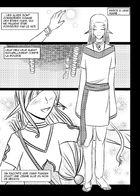 Honoo no Musume : Chapter 1 page 26