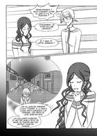 Honoo no Musume : Chapter 1 page 29