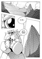 Lichrains : Chapitre 1 page 5