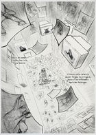 Etat des lieux : Chapitre 1 page 1