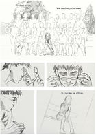 Etat des lieux : Chapitre 1 page 4