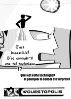 Wouestopolis : Chapitre 2 page 8