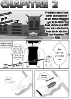 Wouestopolis : Chapter 2 page 1