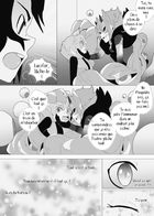 Le corbeau et le renard : Chapitre 5 page 7