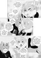 Le corbeau et le renard : Chapitre 5 page 9