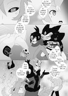 Le corbeau et le renard : Chapitre 5 page 10