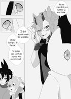 Le corbeau et le renard : Chapitre 5 page 12