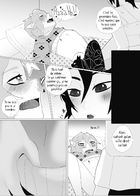 Le corbeau et le renard : Chapitre 5 page 17