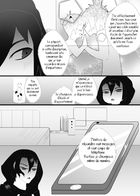 Le corbeau et le renard : Chapitre 5 page 26