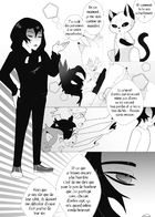 Le corbeau et le renard : Chapitre 5 page 28