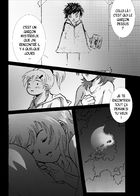 Angelic Kiss : Chapitre 18 page 4